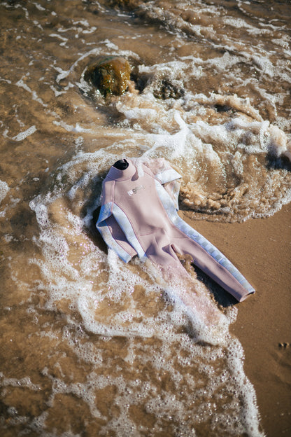 The Check - Youth Wetsuit