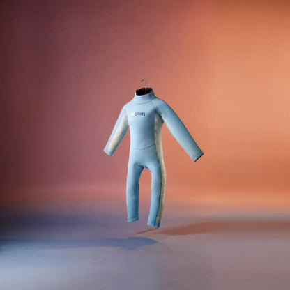 The Check - Youth Wetsuit