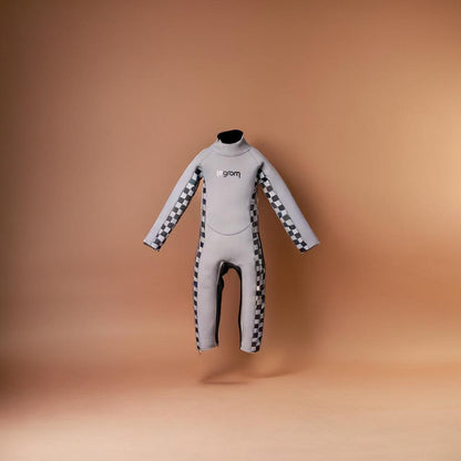 The Check - Youth Wetsuit