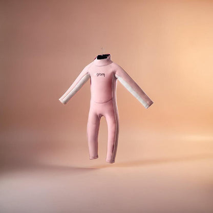 The Check - Youth Wetsuit