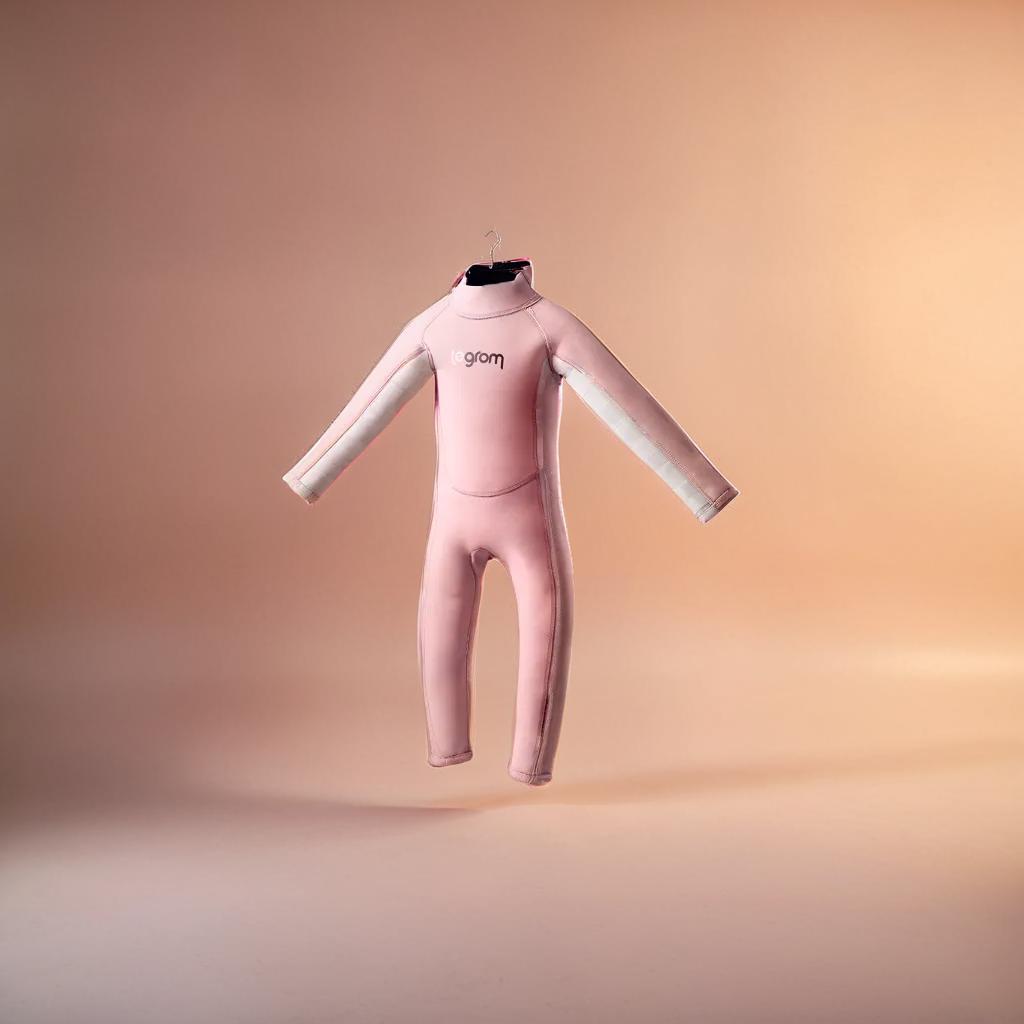 The Grom Fullsuit — Youth